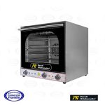 Horno Convector Eléctrico 4A Pareti-Kitchenette