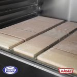 Horno Eco 58x65 cm. Maigas - Imagen 4