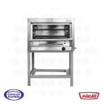 Horno Eco 58x65 cm. Maigas - Imagen 2