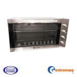 Horno Eléctrico 100 lts. Gastromaq