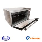 Horno Eléctrico 100 lts. Gastromaq - Imagen 2