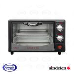 Horno Eléctrico 16 Lts. Sindelen