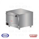 Horno Eléctrico 2 Bandejas 4 GN 1/1 o 2/1  Maigas