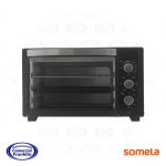 Horno Eléctrico 30 Litros Somela