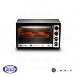 Horno Eléctrico 35 Litros BLANIK