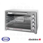 Horno Eléctrico 60 Litros Sindelen