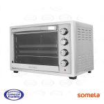 Horno Eléctrico 60 Litros Somela - Imagen 2