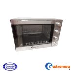 Horno Eléctrico 60 lts. Gastromaq