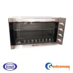 Horno Eléctrico 80 lts. Gastromaq