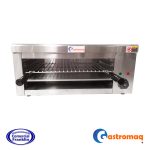 Horno Eléctrico Salamandra Para Pan Gastromaq