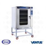 Horno Turbo a Gas 8 Niveles VENTUS PRP-8000