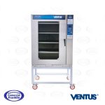 Horno Turbo a Gas 8 Niveles VENTUS PRP-8000 - Imagen 2