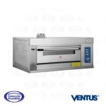 Horno de Piso 1 Cámara Ventus