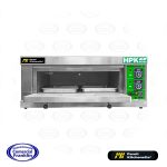 Horno de Piso Eléctrico 40x60 1 Camara HPK-1 Pareti-Kitchenette - Imagen 2