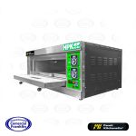 Horno de Piso Eléctrico 40x60 1 Camara HPK-1 Pareti-Kitchenette