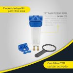 Horno de Piso Eléctrico 40x60 2 Camaras HPK-2 Pareti-Kitchenette - Imagen 2