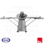 Laminadora De Masa 5 kg. Pedestal ITA