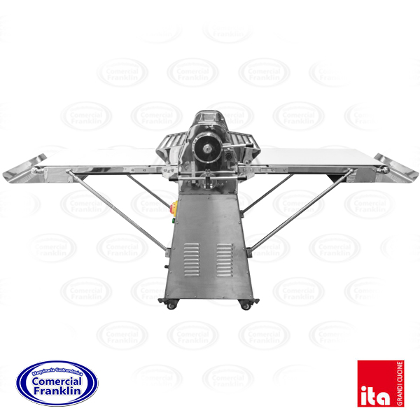 Laminadora-De-Masa-5-kg-1.jpg Laminadora De Masa 5 kg. Pedestal ITA - Imagen 1