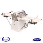 Laminadora De Piso Con Banda Reversible KDQ 520 Ecobeck