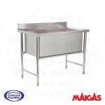 Lavafondo 1 Taza Grande Maigas - Imagen 2