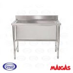 Lavafondo 1 Taza Grande Maigas