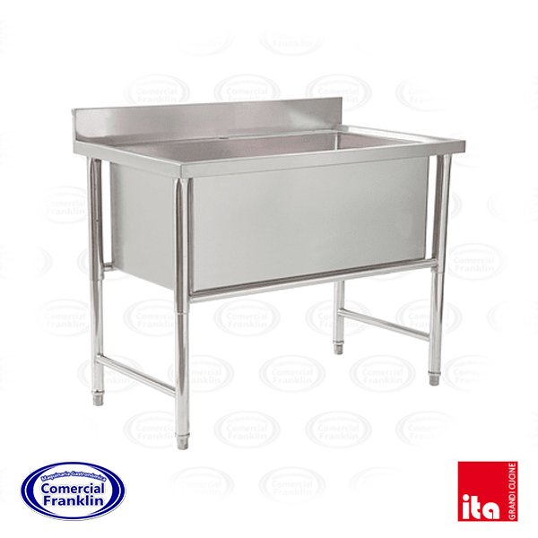 Lavafondos-1-Deposito-105x80x90-cms.-ITA.jpg Lavafondos 1 Depósito 105x80x90 cms. ITA - Imagen 1