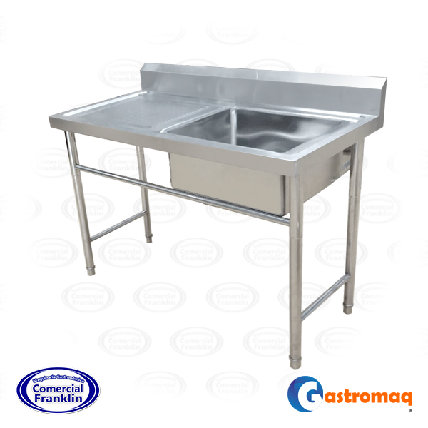 Lavafondos-1-Deposito-con-Secador-Izquierdo-Gastromaq.jpg Lavafondos 1 Depósito con Secador Izquierdo Gastromaq - Imagen 1