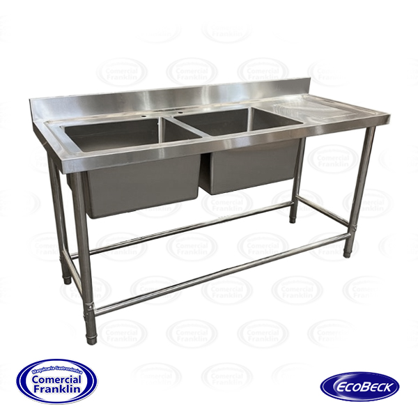 Lavafondos-2-Depositos-Secador-Derecho-180x60x90-cms.-Ecobeck.jpg Lavafondos 2 Depósitos Secador Derecho 180x60x90 cms. Ecobeck - Imagen 1