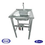 Lavamanos Acción Rodilla Ecobeck