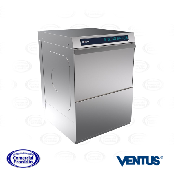 Lavavajilla-Bajo-Most-Bdesague-BYM-052T-Ventus.jpg Lavavajilla Bajo Most B/desagüe BYM-052T Ventus - Imagen 1