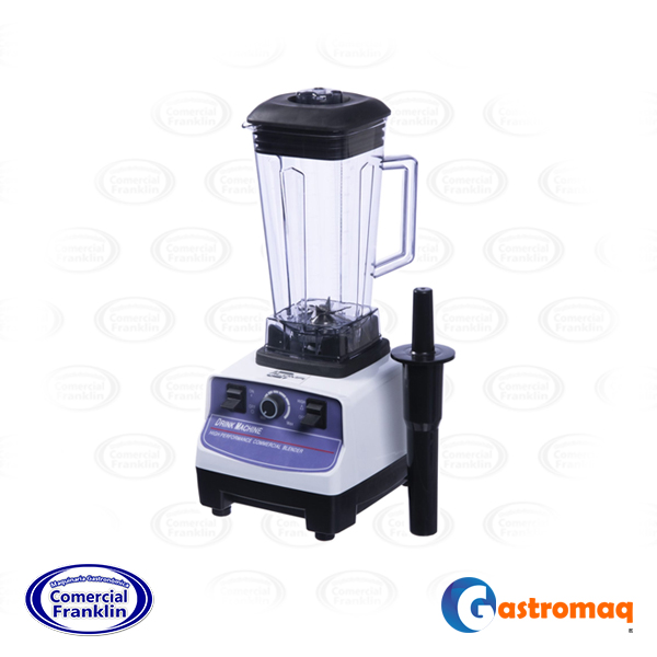 Licuadora-Alta-Rotacion-2-Litros-Gastromaq.jpg Licuadora Alta Rotación 2 Litros Gastromaq - Imagen 1
