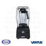 Licuadora Alta Rotación 2,5 lts. Con Capota Ventus