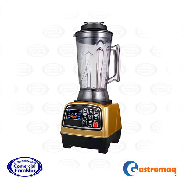 Licuadora-Alta-Rotacion-3.9-lts.-Gastromaq.jpg Licuadora Alta Rotación 3.9 lts. Gastromaq - Imagen 1