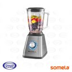 Licuadora 2000W Hielo SOMELA