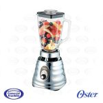 Licuadora Clásica Metálica OSTER - Imagen 2