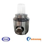 Licuadora 2 Lts. Gastromaq - Imagen 2