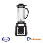 Licuadora Comercial 3 Lts. Digital Gastromaq