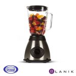 Licuadora Gris 500w BLANIK