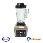 Licuadora Industrial 4.75 lts. Con Temporizador Gastromaq