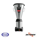 Licuadora Industrial Acero Inoxidable 8 lts. Skymsen