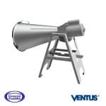 Licuadora Industrial Basculante 15 Lts Skymsen Ventus - Imagen 2