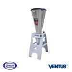 Licuadora Industrial Basculante 25 Lts. Skymsen Ventus