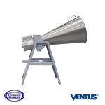 Licuadora Industrial Basculante 25 Lts. Skymsen Ventus - Imagen 2