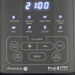 Licuadora Multifunción 2 litros Sindelen - Imagen 2