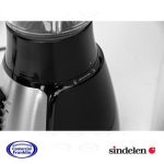 Licuadora Vaso Vidrio 1,5 Lts. 600W. Sindelen - Imagen 2