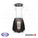 Licuadora Vaso Vidrio 1,5 Lts. 750W Sindelen