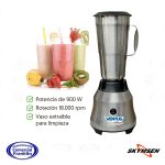 Licuadora de Alta Velocidad 2 Litros Skymsen LI2 - Imagen 2