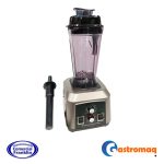 Licuadora industrial 2.4 lts. Gastromaq