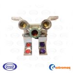 Llave Pedal Doble Gastromaq - Imagen 2