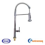 Llave Pre Wash Salida Simple Gastromaq